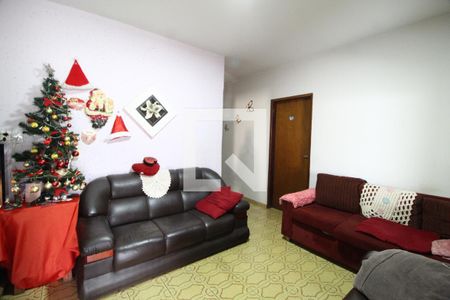 Sala de casa para alugar com 4 quartos, 300m² em Lagoinha, Uberlândia