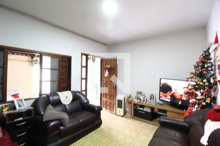 Sala de casa para alugar com 4 quartos, 300m² em Lagoinha, Uberlândia