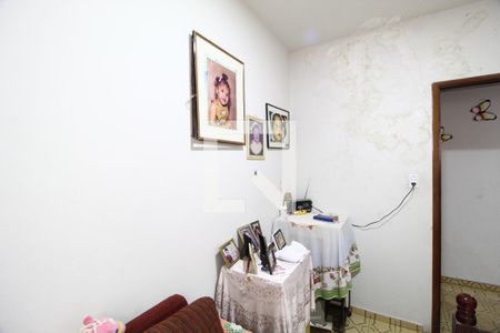 Quarto 1 de casa para alugar com 4 quartos, 300m² em Lagoinha, Uberlândia