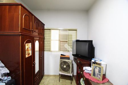 Quarto 2 de casa para alugar com 4 quartos, 300m² em Lagoinha, Uberlândia