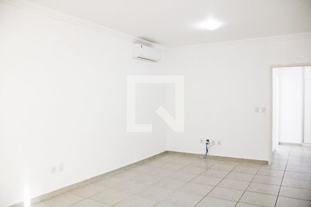 Sala de apartamento para alugar com 3 quartos, 216m² em Vila Planalto, Vinhedo