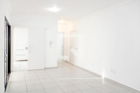 Sala de apartamento para alugar com 3 quartos, 216m² em Vila Planalto, Vinhedo