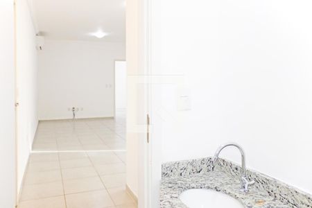 Lavabo de apartamento para alugar com 3 quartos, 216m² em Vila Planalto, Vinhedo