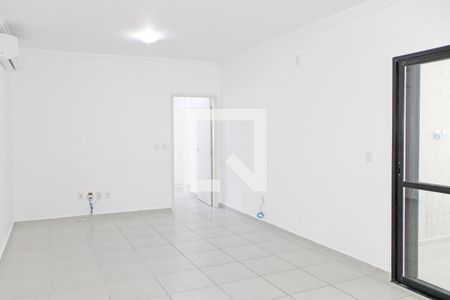 Sala de apartamento para alugar com 3 quartos, 216m² em Vila Planalto, Vinhedo