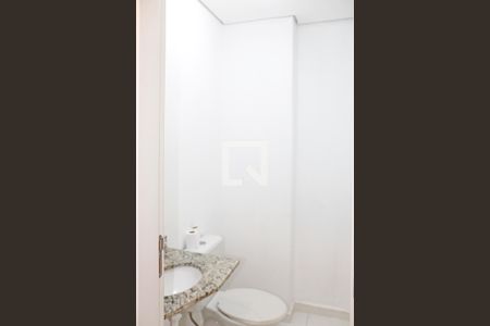 Lavabo de apartamento para alugar com 3 quartos, 216m² em Vila Planalto, Vinhedo