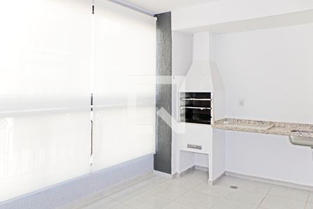 Varanda - Sala de apartamento para alugar com 3 quartos, 216m² em Vila Planalto, Vinhedo