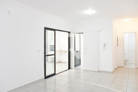 Sala de apartamento para alugar com 3 quartos, 216m² em Vila Planalto, Vinhedo