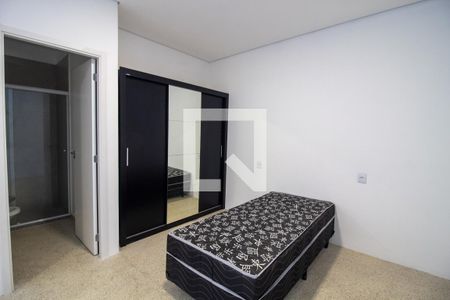 Quarto 1 de kitnet/studio para alugar com 1 quarto, 27m² em Vila Antonio, São Paulo