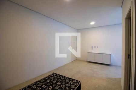 Quarto 1 de kitnet/studio para alugar com 1 quarto, 27m² em Vila Antonio, São Paulo