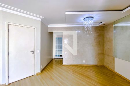 Sala de apartamento à venda com 4 quartos, 110m² em Mooca, São Paulo