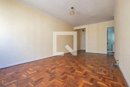 Sala de apartamento à venda com 3 quartos, 110m² em Pinheiros, São Paulo