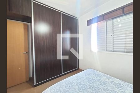 quarto 1 de apartamento à venda com 3 quartos, 142m² em Santa Ines, Belo Horizonte