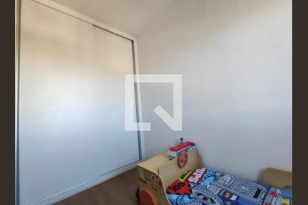 quarto 3 de apartamento à venda com 3 quartos, 142m² em Santa Ines, Belo Horizonte