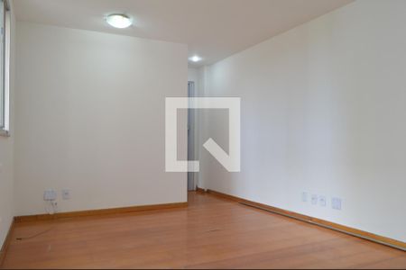 Sala de apartamento para alugar com 1 quarto, 40m² em Freguesia (jacarepaguá), Rio de Janeiro