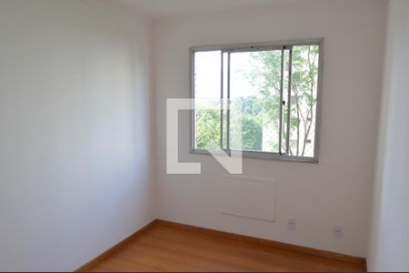 Quarto  de apartamento para alugar com 1 quarto, 40m² em Freguesia (jacarepaguá), Rio de Janeiro