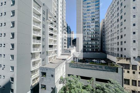 Vista do Quarto 1 de apartamento à venda com 2 quartos, 55m² em Liberdade, São Paulo