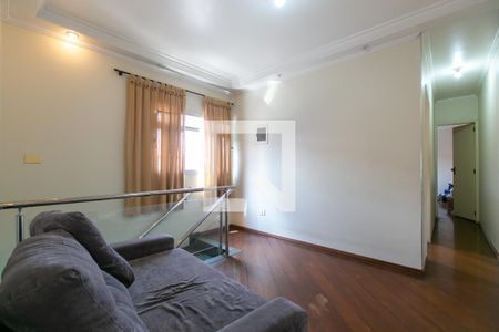 Sala 2 de casa para alugar com 3 quartos, 240m² em Parada Xv de Novembro, São Paulo