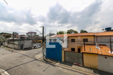 Vista da Sala 2 de casa para alugar com 3 quartos, 240m² em Parada Xv de Novembro, São Paulo