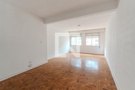 Kitnet de kitnet/studio para alugar com 1 quarto, 44m² em Centro Histórico de São Paulo, São Paulo