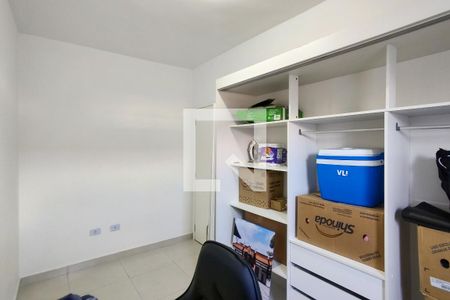 Quarto 1 de casa de condomínio para alugar com 2 quartos, 47m² em Cidade Ocian, Praia Grande