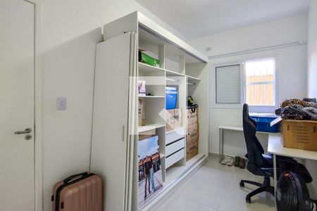 Quarto 1 de casa de condomínio para alugar com 2 quartos, 47m² em Cidade Ocian, Praia Grande