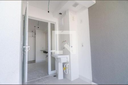 Foto 06 de apartamento à venda com 2 quartos, 67m² em Vila Zilda, São Paulo