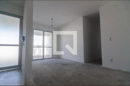 Foto 01 de apartamento à venda com 2 quartos, 67m² em Vila Zilda, São Paulo