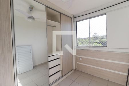 Quarto 2 de apartamento à venda com 2 quartos, 45m² em Fazenda Grande, Jundiaí