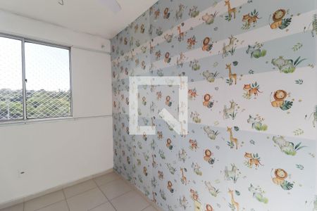 Quarto 1 de apartamento à venda com 2 quartos, 45m² em Fazenda Grande, Jundiaí