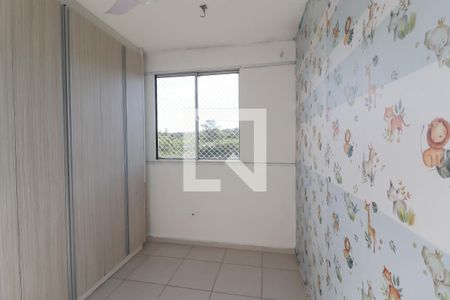 Quarto 1 de apartamento à venda com 2 quartos, 45m² em Fazenda Grande, Jundiaí