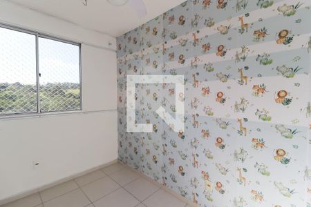 Quarto 1 de apartamento à venda com 2 quartos, 45m² em Fazenda Grande, Jundiaí