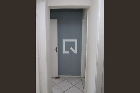 Sala - Corredor de apartamento para alugar com 3 quartos, 93m² em Penha Circular, Rio de Janeiro