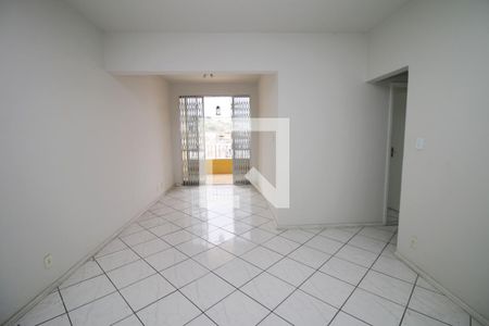 Sala de apartamento para alugar com 3 quartos, 93m² em Penha Circular, Rio de Janeiro