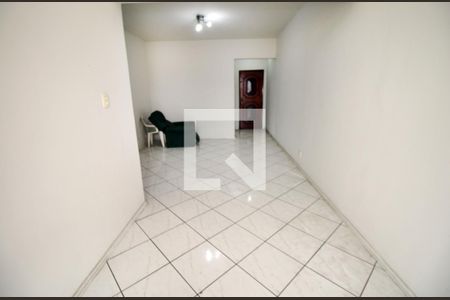 Sala de apartamento para alugar com 3 quartos, 93m² em Penha Circular, Rio de Janeiro