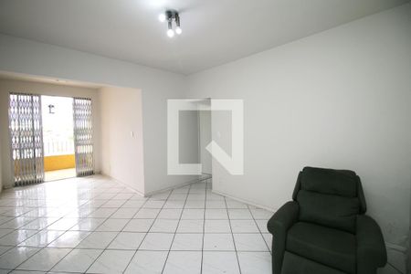 Sala de apartamento para alugar com 3 quartos, 93m² em Penha Circular, Rio de Janeiro