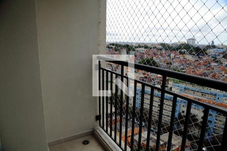 Apartamento para alugar com 1 quarto, 45m² em Jardim Olavo Bilac, São Bernardo do Campo