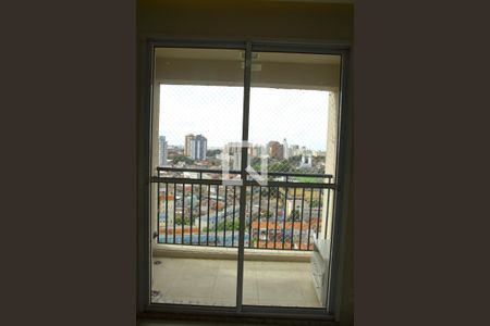 Apartamento para alugar com 1 quarto, 45m² em Jardim Olavo Bilac, São Bernardo do Campo