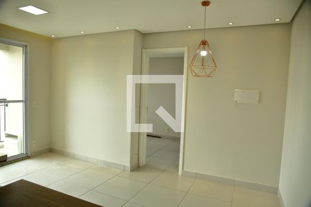 Apartamento para alugar com 1 quarto, 45m² em Jardim Olavo Bilac, São Bernardo do Campo