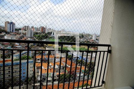 Apartamento para alugar com 1 quarto, 45m² em Jardim Olavo Bilac, São Bernardo do Campo