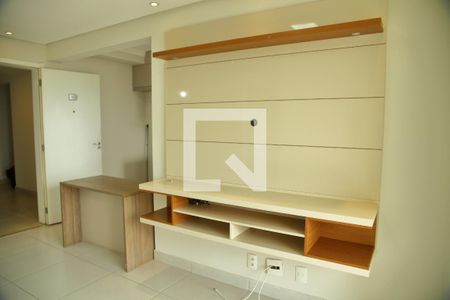 Apartamento para alugar com 1 quarto, 45m² em Jardim Olavo Bilac, São Bernardo do Campo