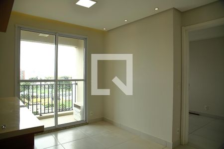 Apartamento para alugar com 1 quarto, 45m² em Jardim Olavo Bilac, São Bernardo do Campo