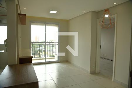 Apartamento para alugar com 1 quarto, 45m² em Jardim Olavo Bilac, São Bernardo do Campo