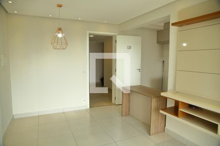 Apartamento para alugar com 1 quarto, 45m² em Jardim Olavo Bilac, São Bernardo do Campo