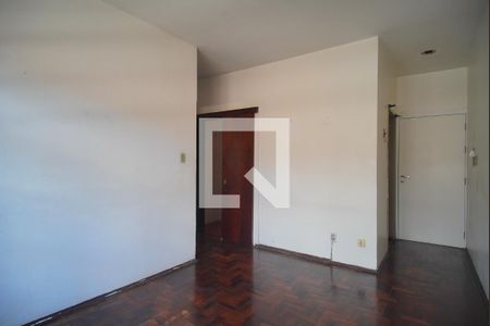 Sala de apartamento à venda com 2 quartos, 63m² em Rio Branco, Novo Hamburgo