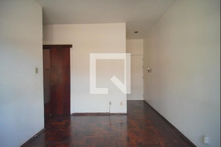 Sala de apartamento à venda com 2 quartos, 63m² em Rio Branco, Novo Hamburgo