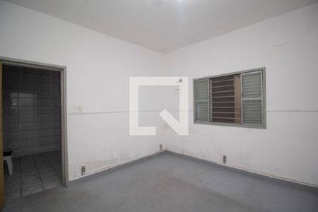 Sala/Quarto de casa para alugar com 1 quarto, 21m² em Parque Sao Luis, São Paulo