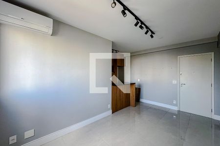 Sala de apartamento para alugar com 2 quartos, 54m² em Vila Mariana, São Paulo