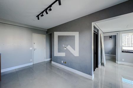 Sala de apartamento para alugar com 2 quartos, 54m² em Vila Mariana, São Paulo