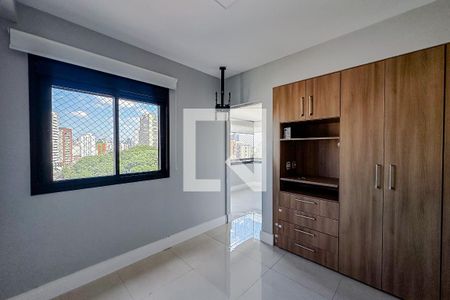 Quarto 1 de apartamento para alugar com 2 quartos, 54m² em Vila Mariana, São Paulo