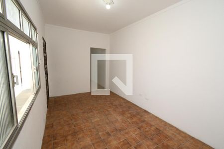 Sala de casa à venda com 3 quartos, 90m² em Vila Arriete, São Paulo